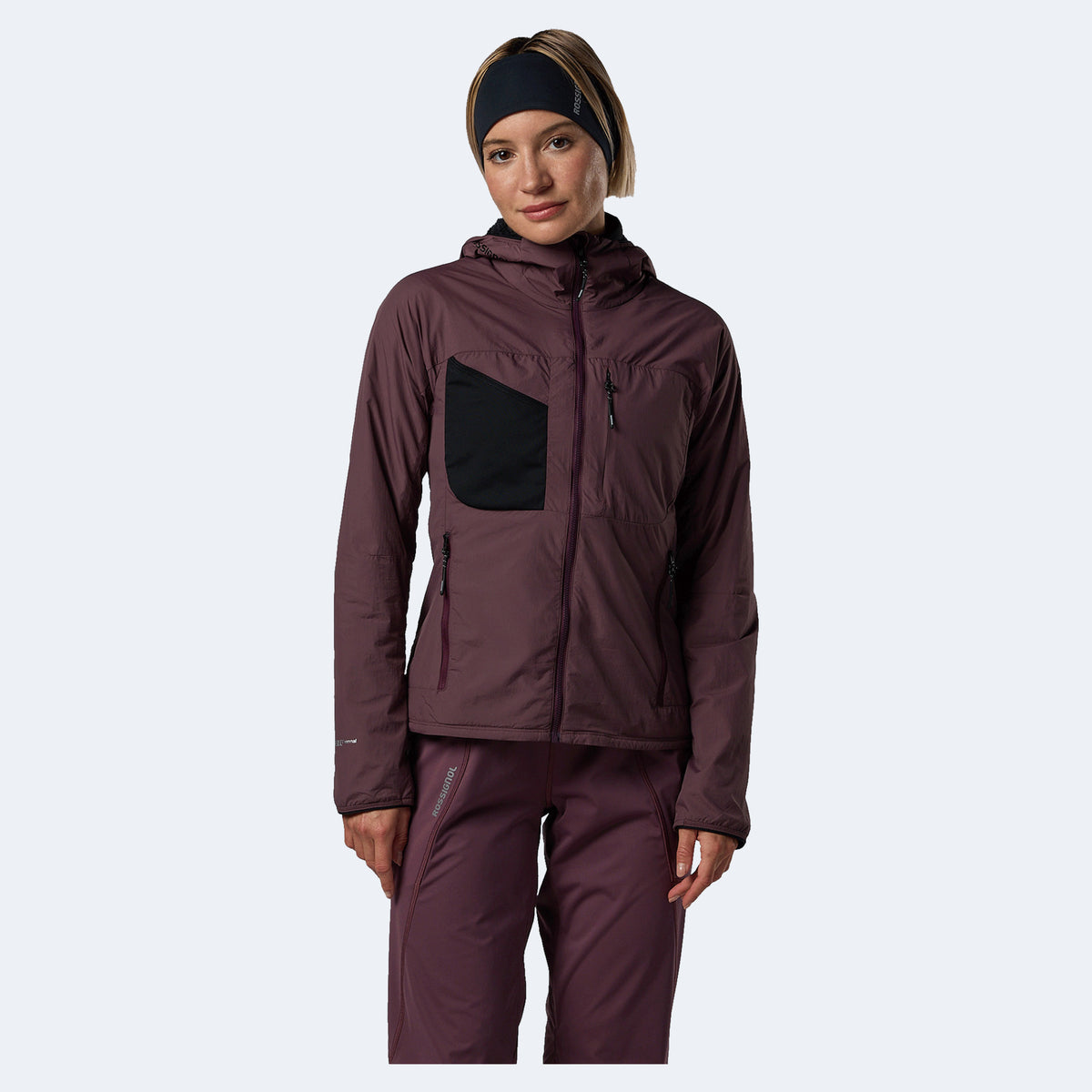 Rossignol Venom Active Women's Hoodie Jacket