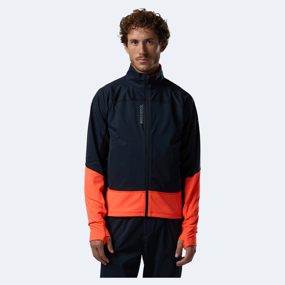 Rossignol Venom Men's Softshell Jacket