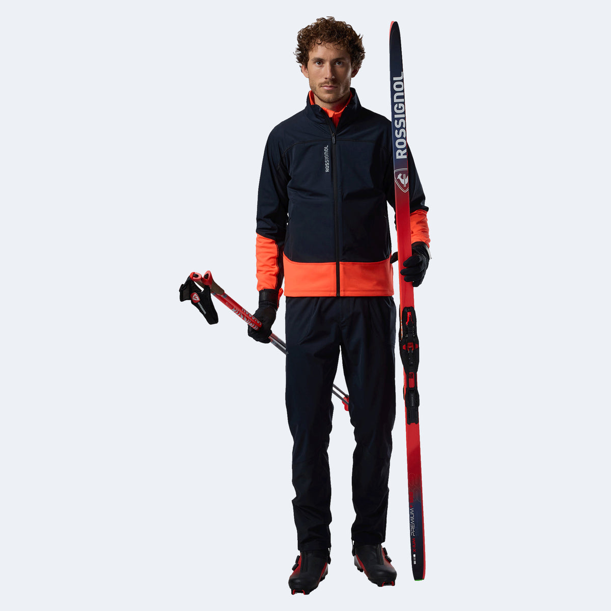 Rossignol Venom Men's Softshell Pant