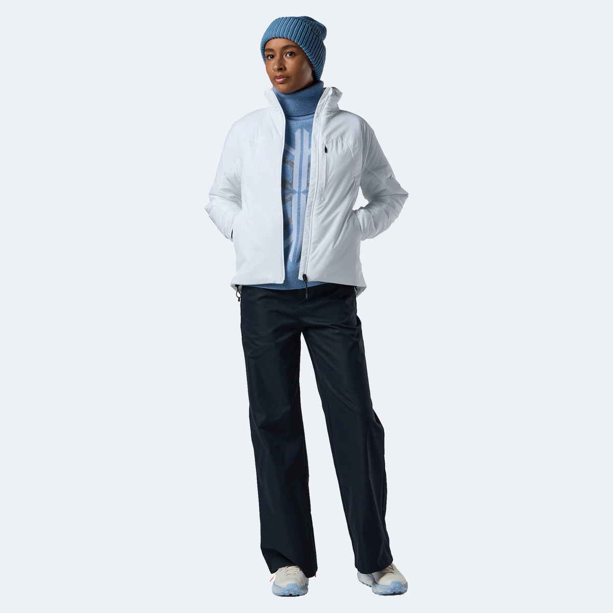 Rossignol Venom Women's Jacket