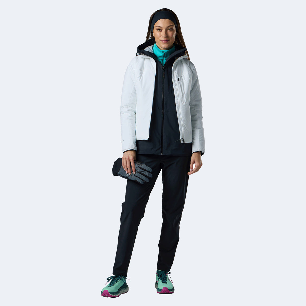 Rossignol Venom Women's Jacket