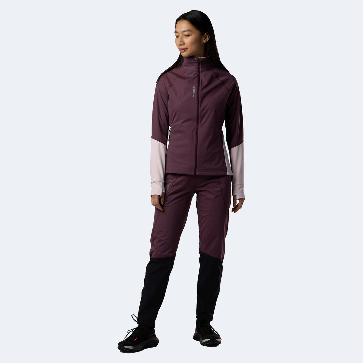 Rossignol Venom Women's Softshell Jacket