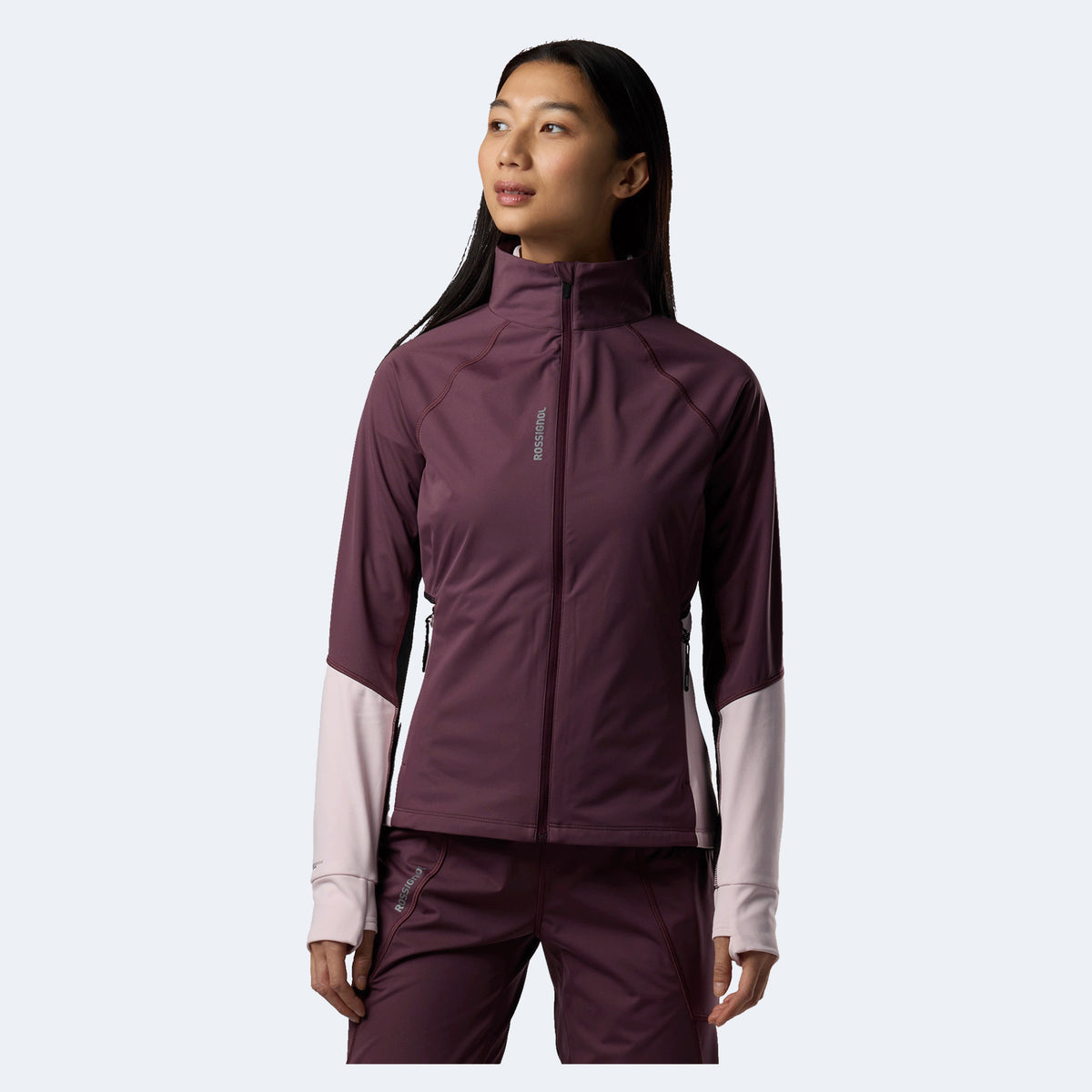 Rossignol Venom Women's Softshell Jacket