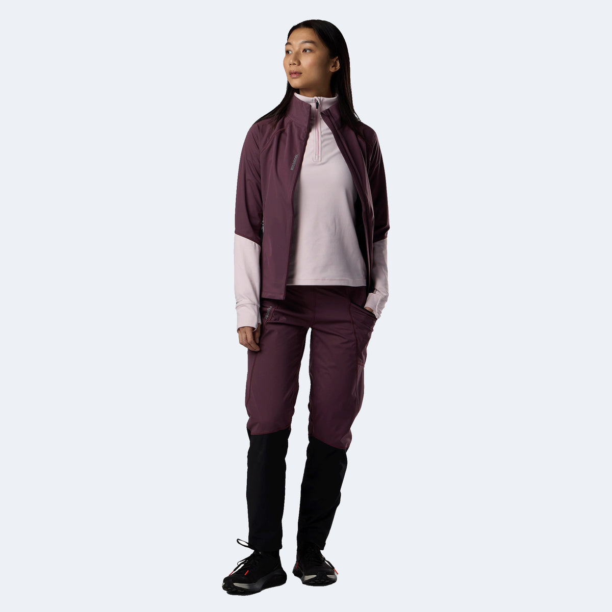 Rossignol Venom Women's Softshell Pant
