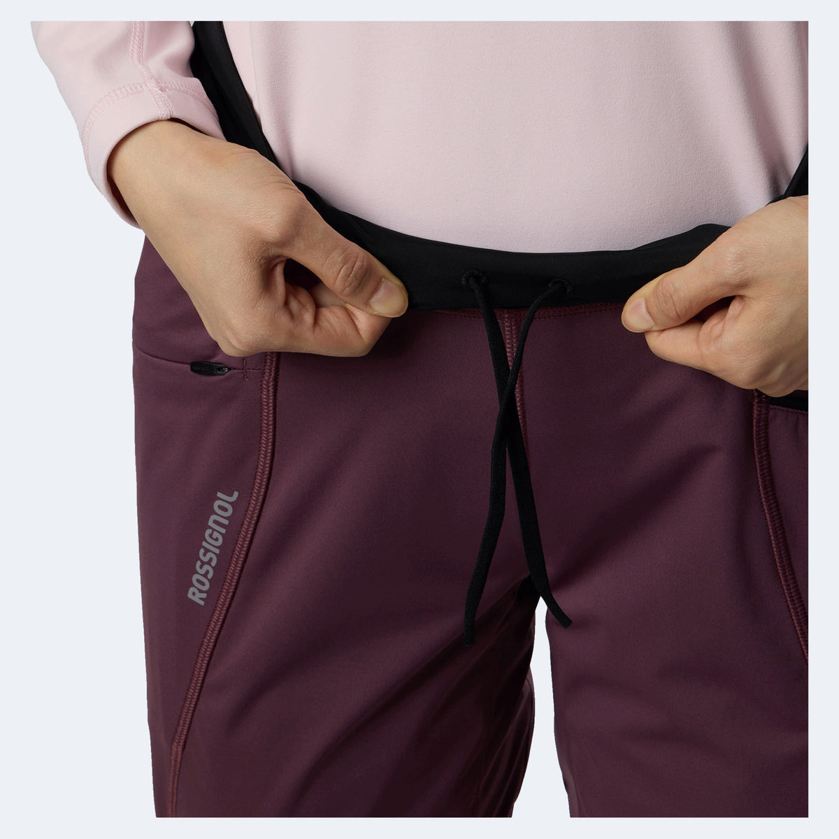 Rossignol Venom Women's Softshell Pant