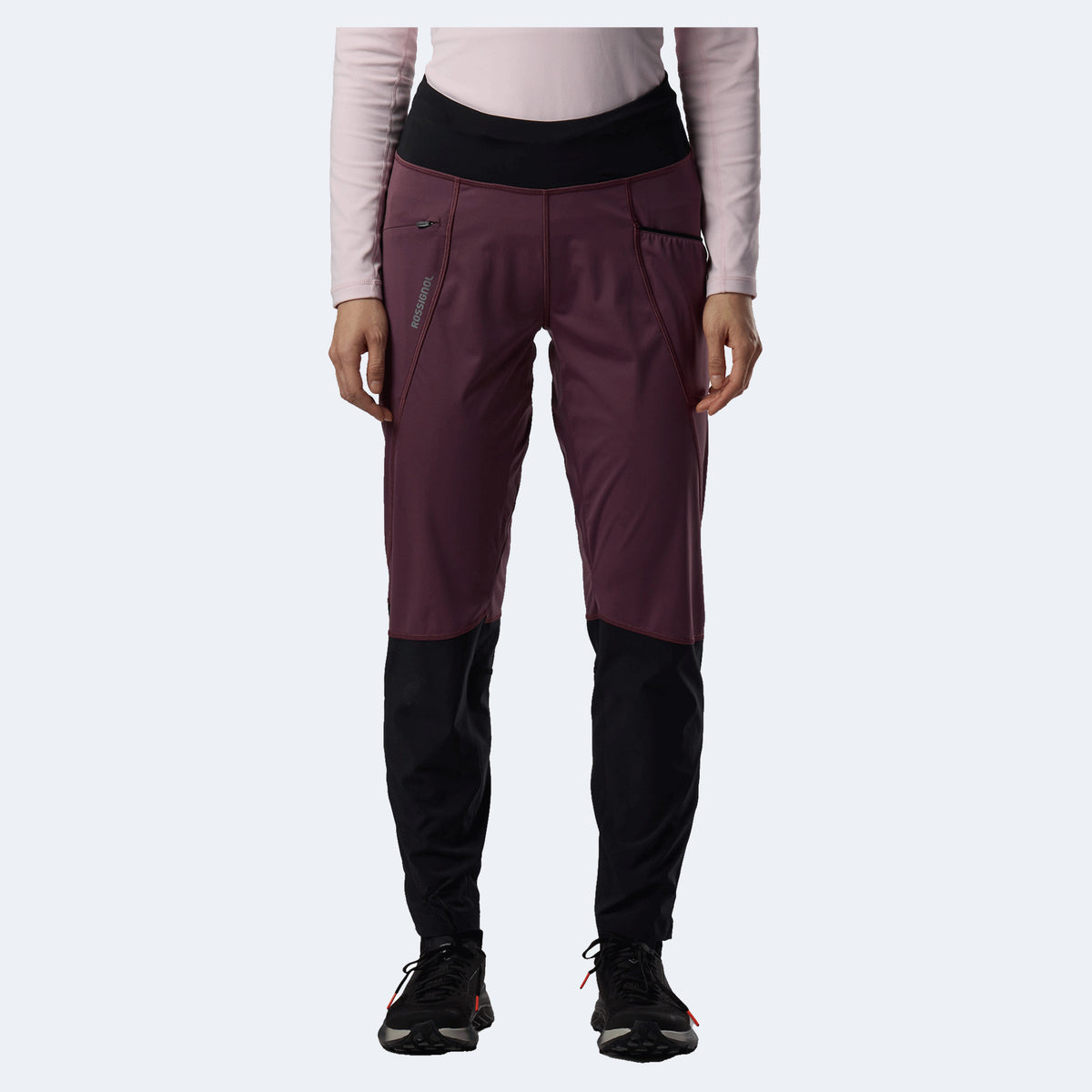 Rossignol Venom Women's Softshell Pant