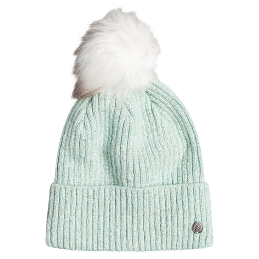 Roxy Peak Chic Beanie
