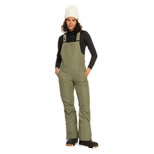 Roxy Rideout Bib Pant
