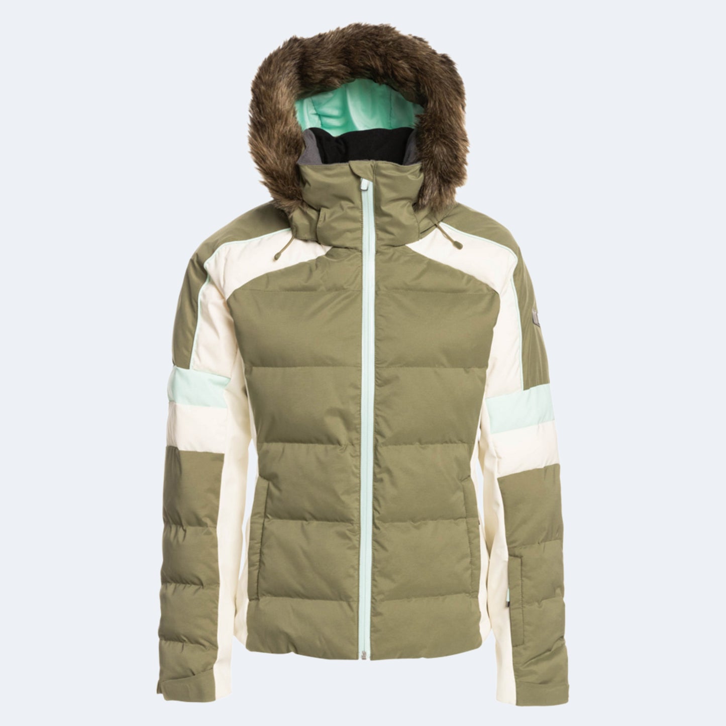 Roxy Snowblizzard Jacket
