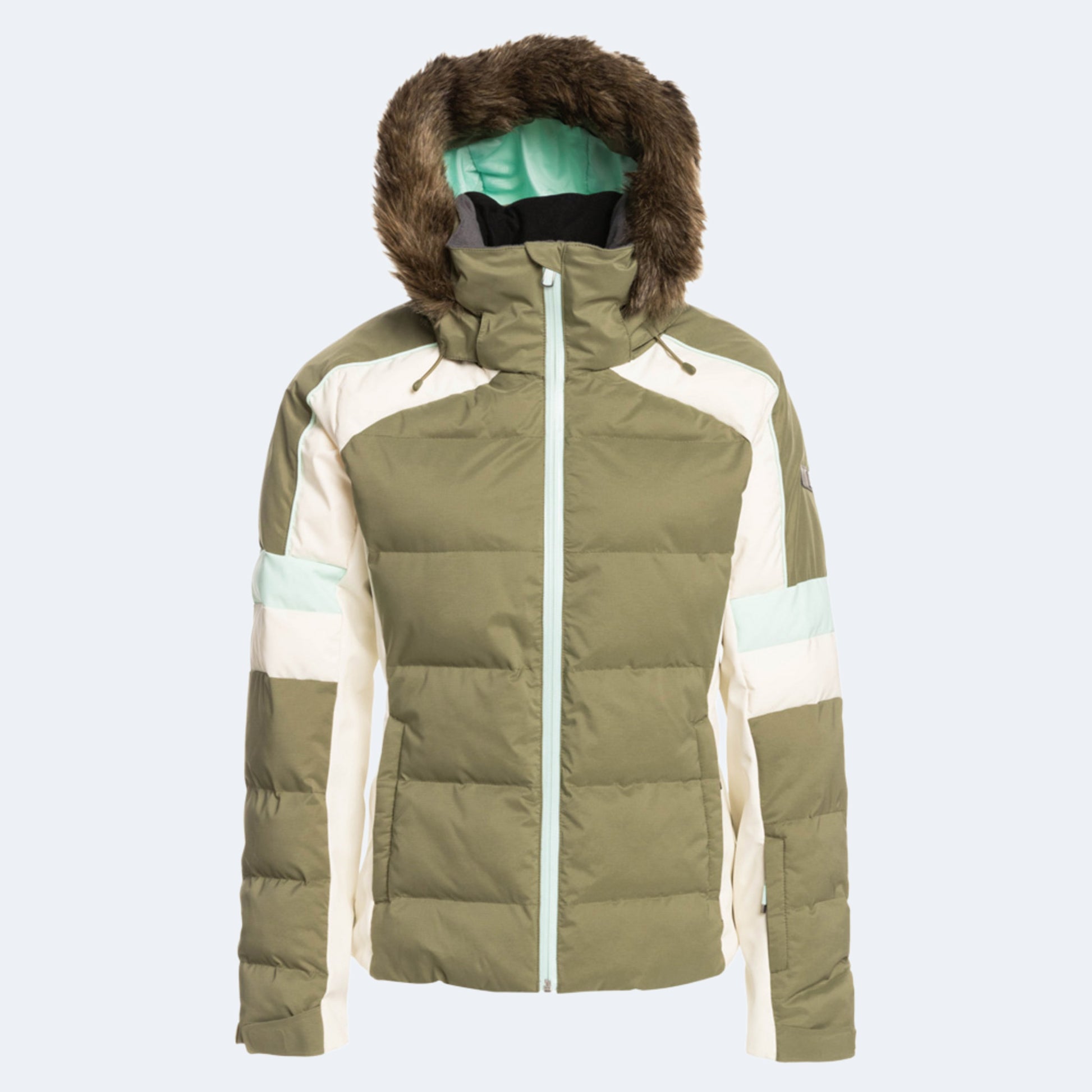 Roxy Snowblizzard Jacket