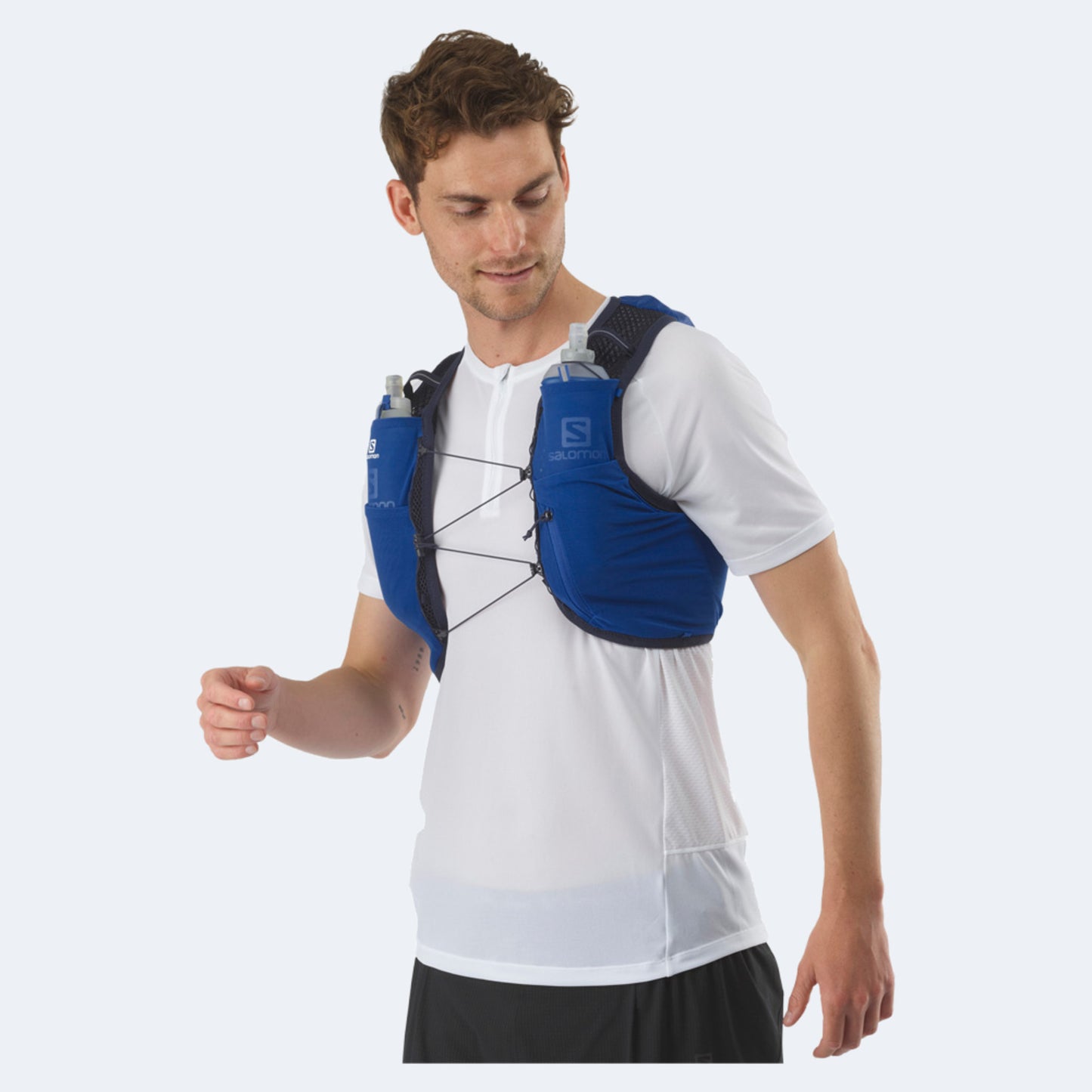 Salomon Active Skin 8 Set