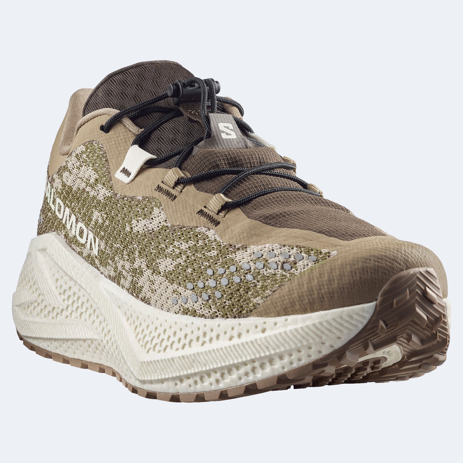 Salomon Aero Glide 4 GRVL Men's Shoes