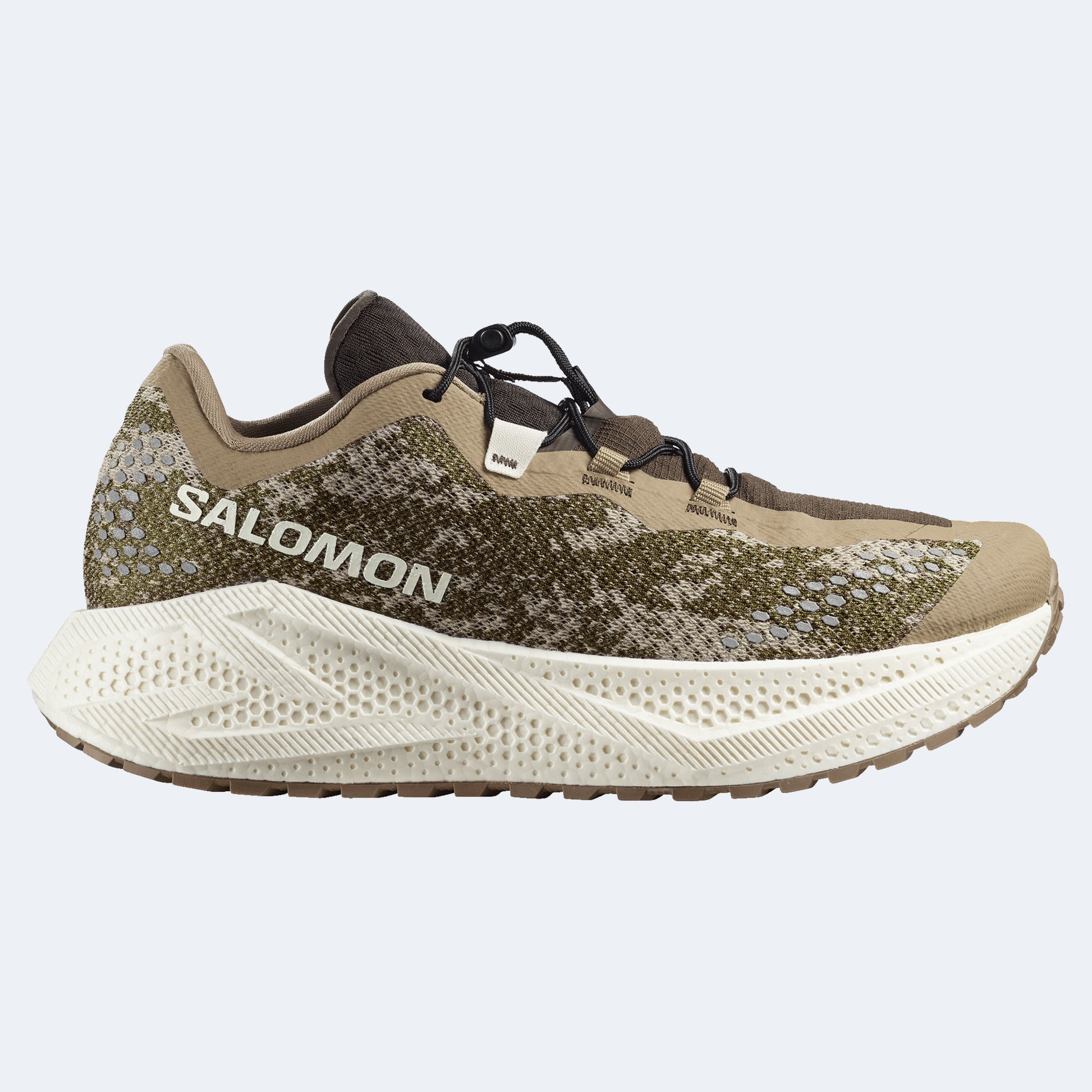 Salomon Aero Glide 4 GRVL Men's Shoes