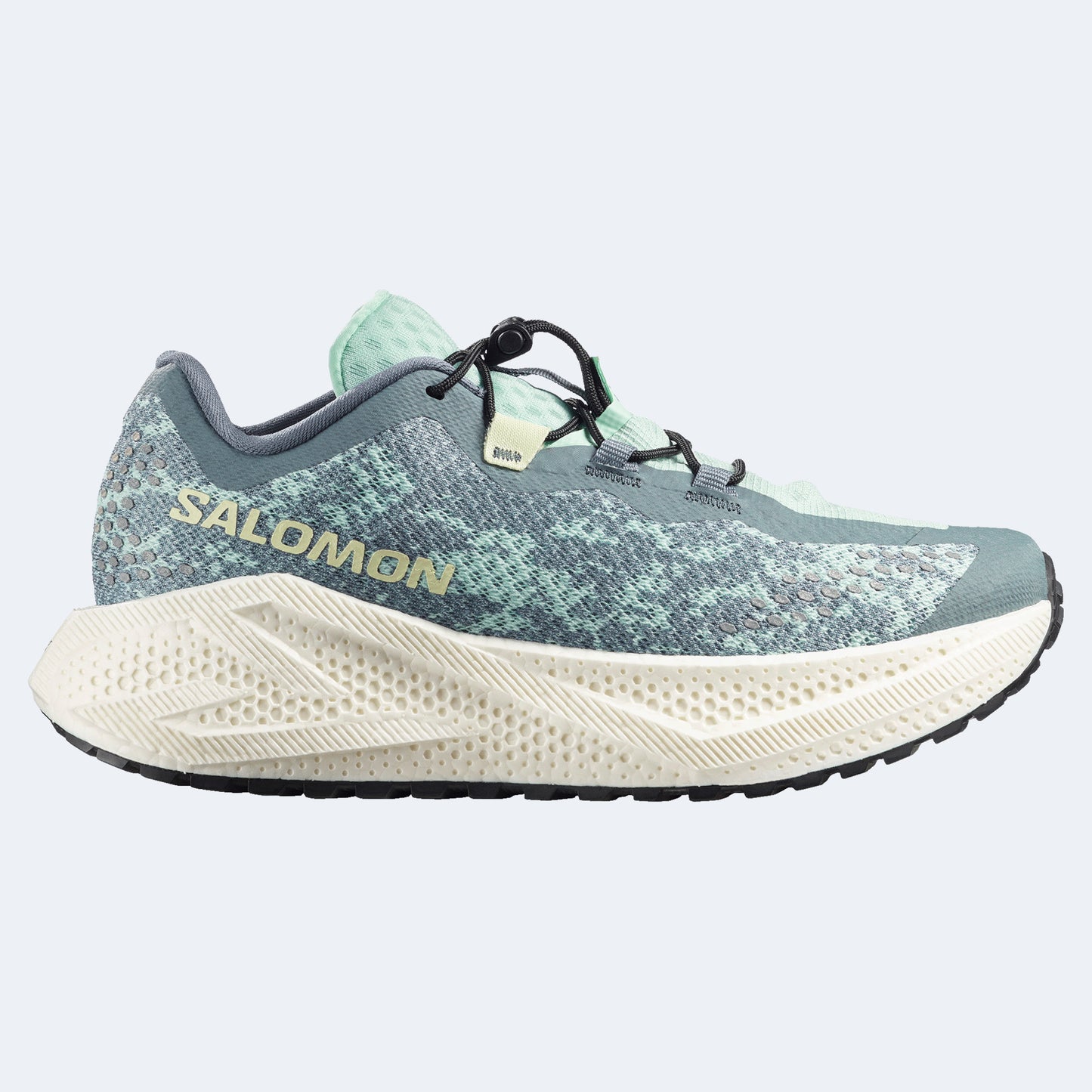 Salomon Aero Glide 4 GRVL Women's Shoes