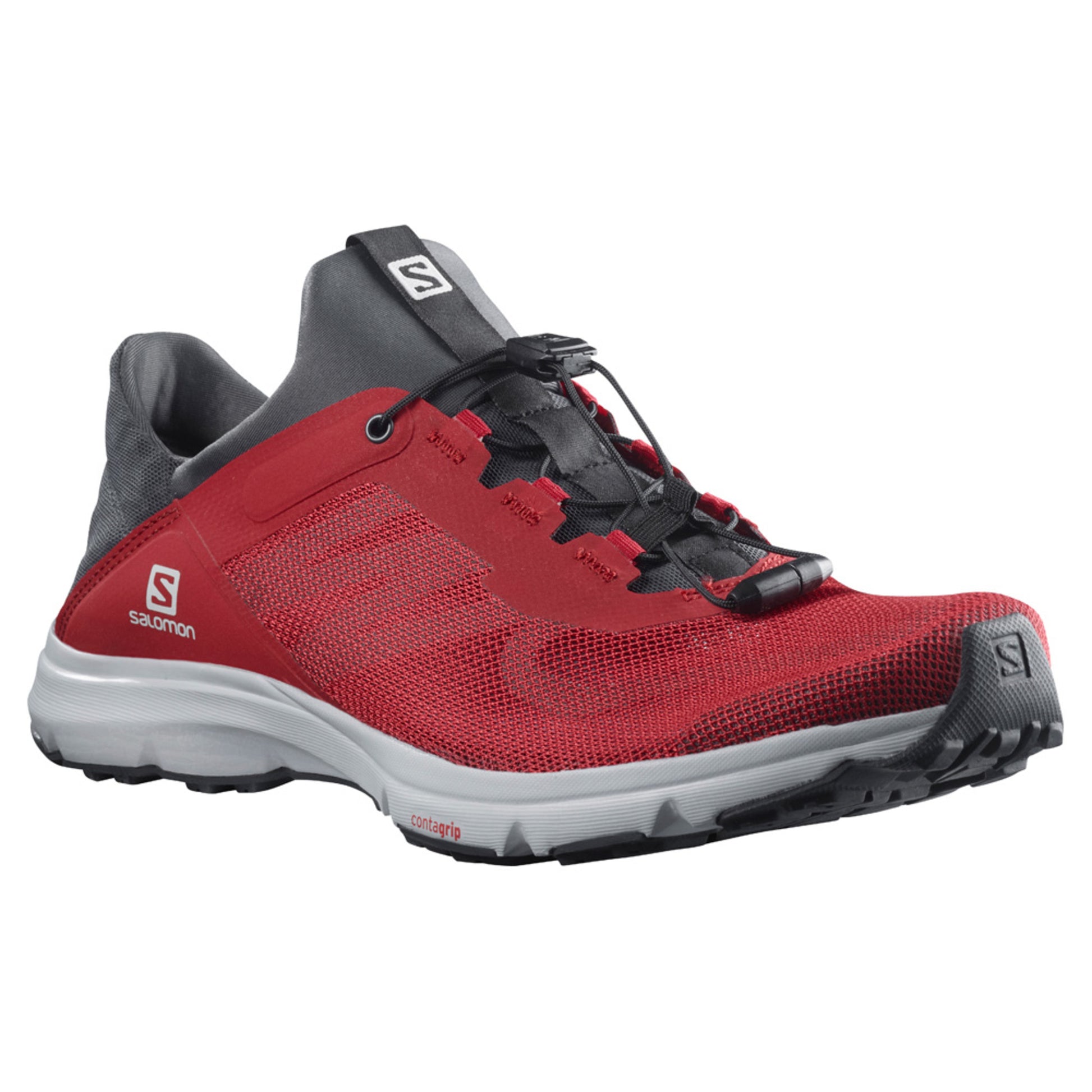 Salomon Amphib Bold 2 Men's Shoes - SKY DIVER QUARR - 9.5