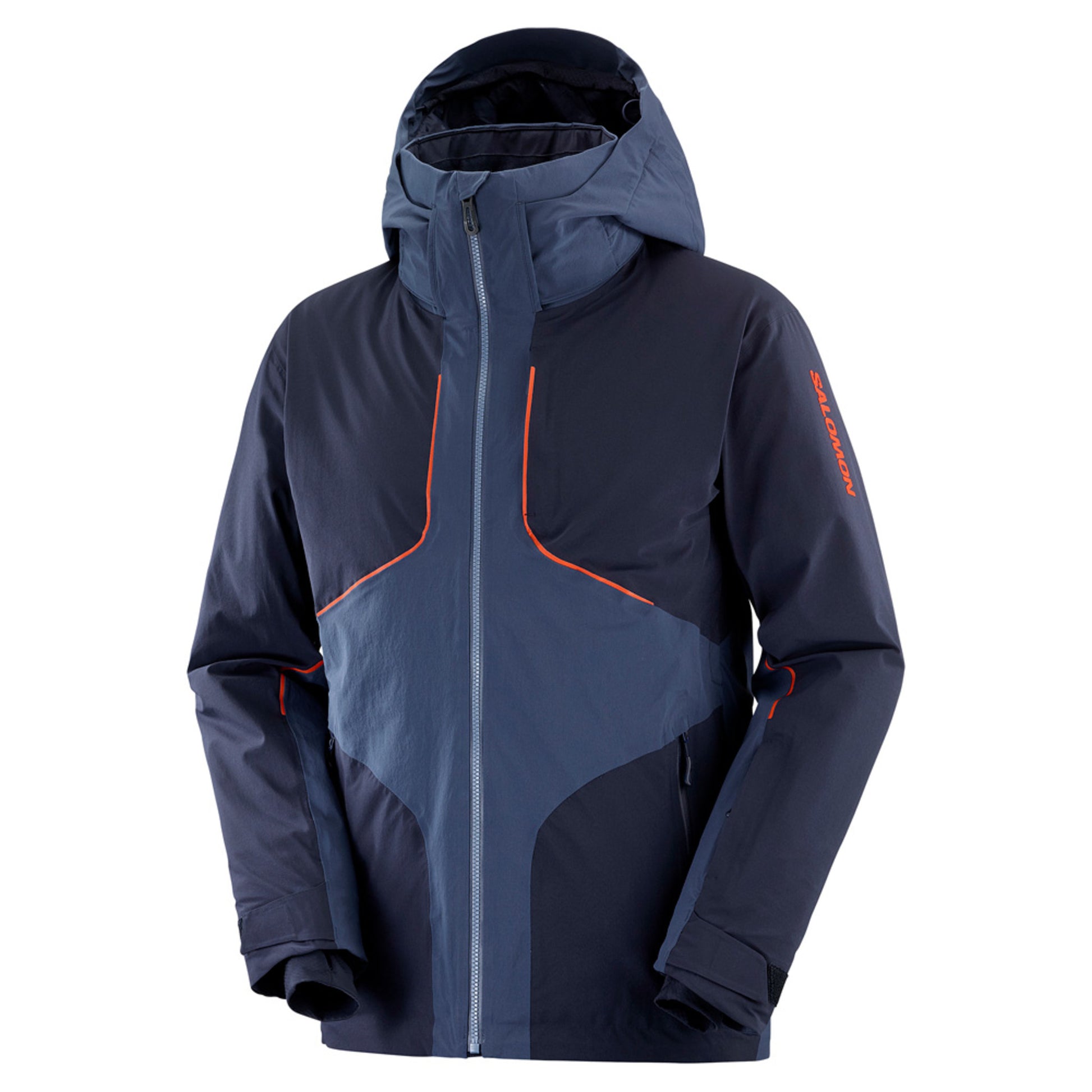 Salomon Brilliant Men's Jacket - NIGHT SKY_MOOD - XXL