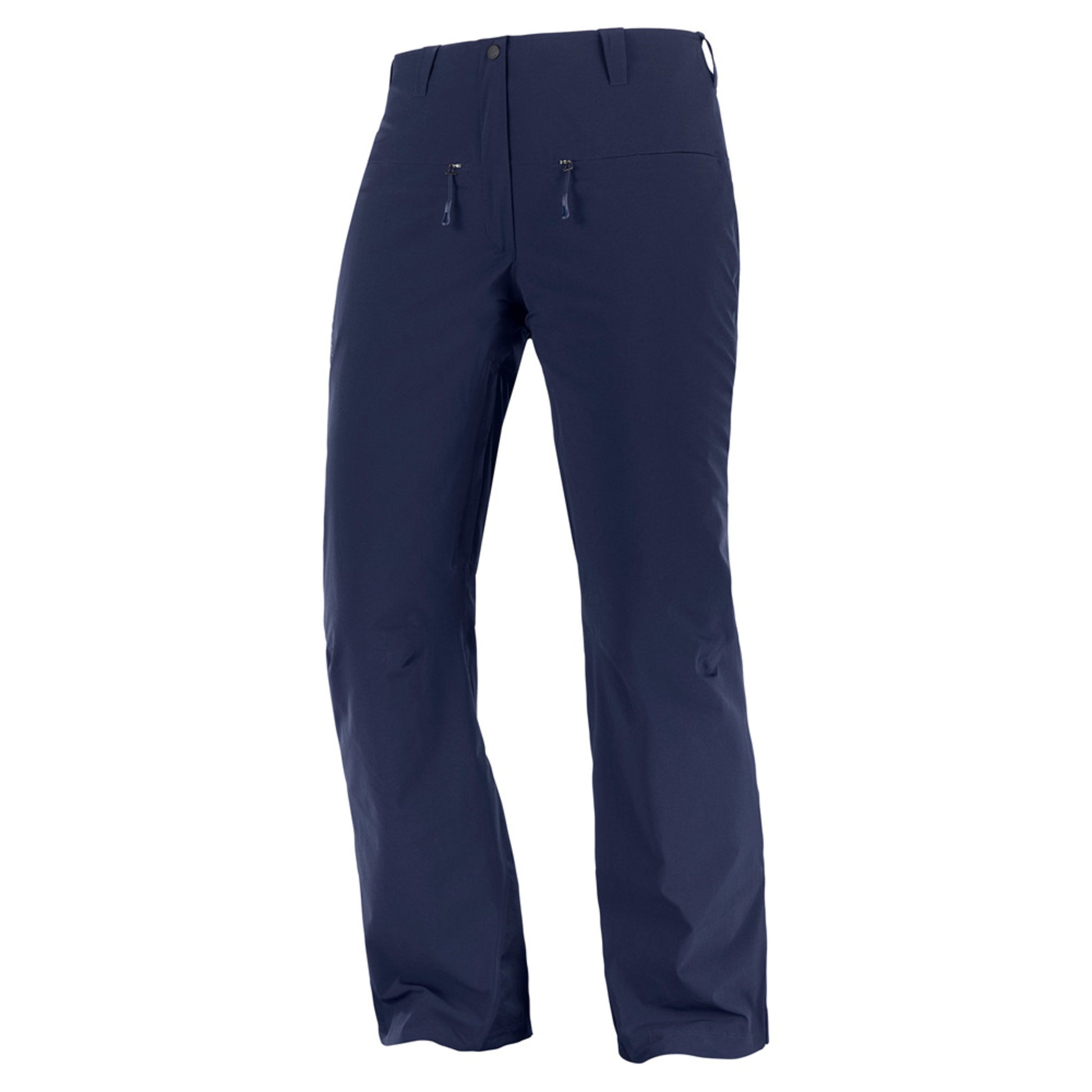 Salomon Brilliant Women's Pant - NIGHT SKY - XS