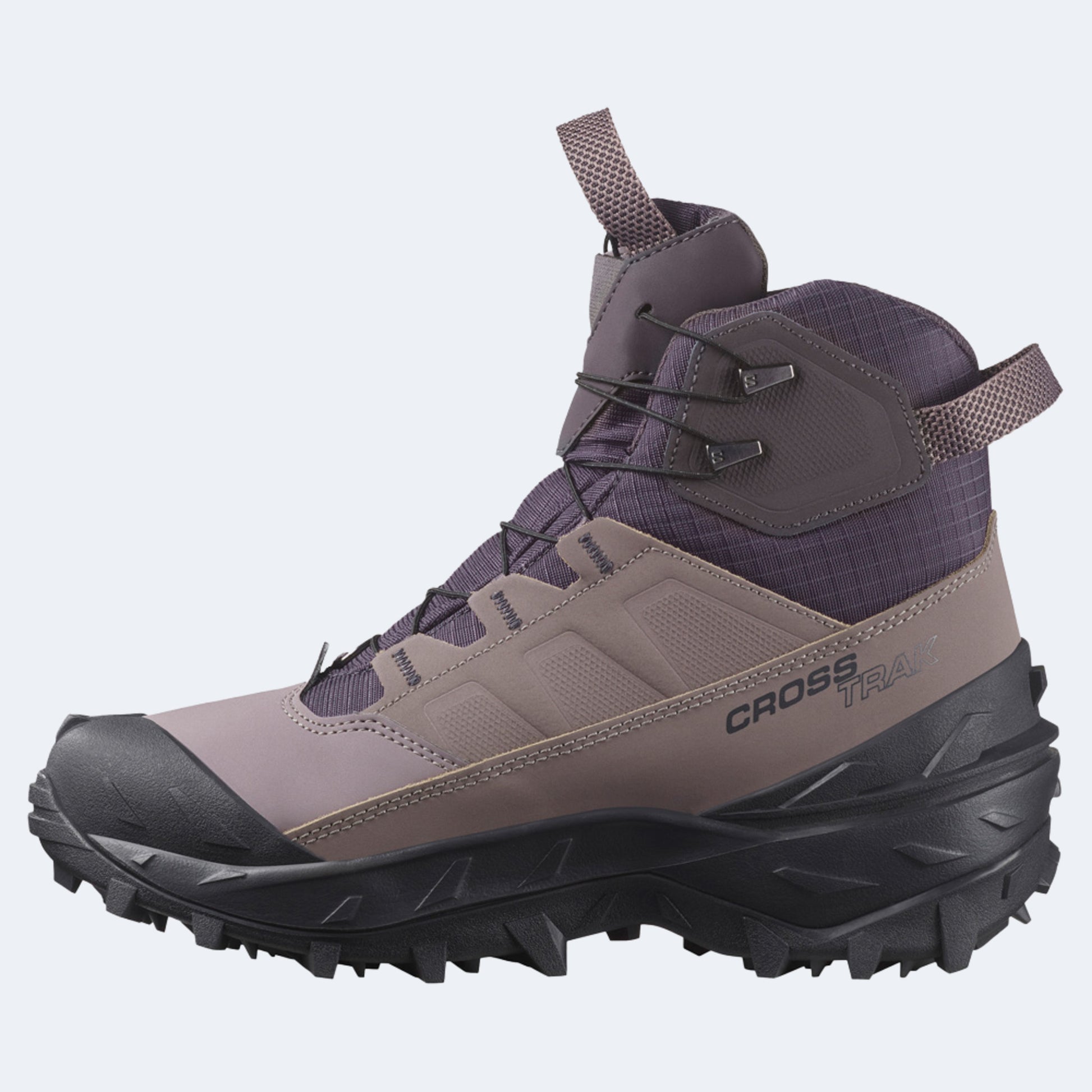 Salomon Crosstrak Powder Waterproof Women's Boots