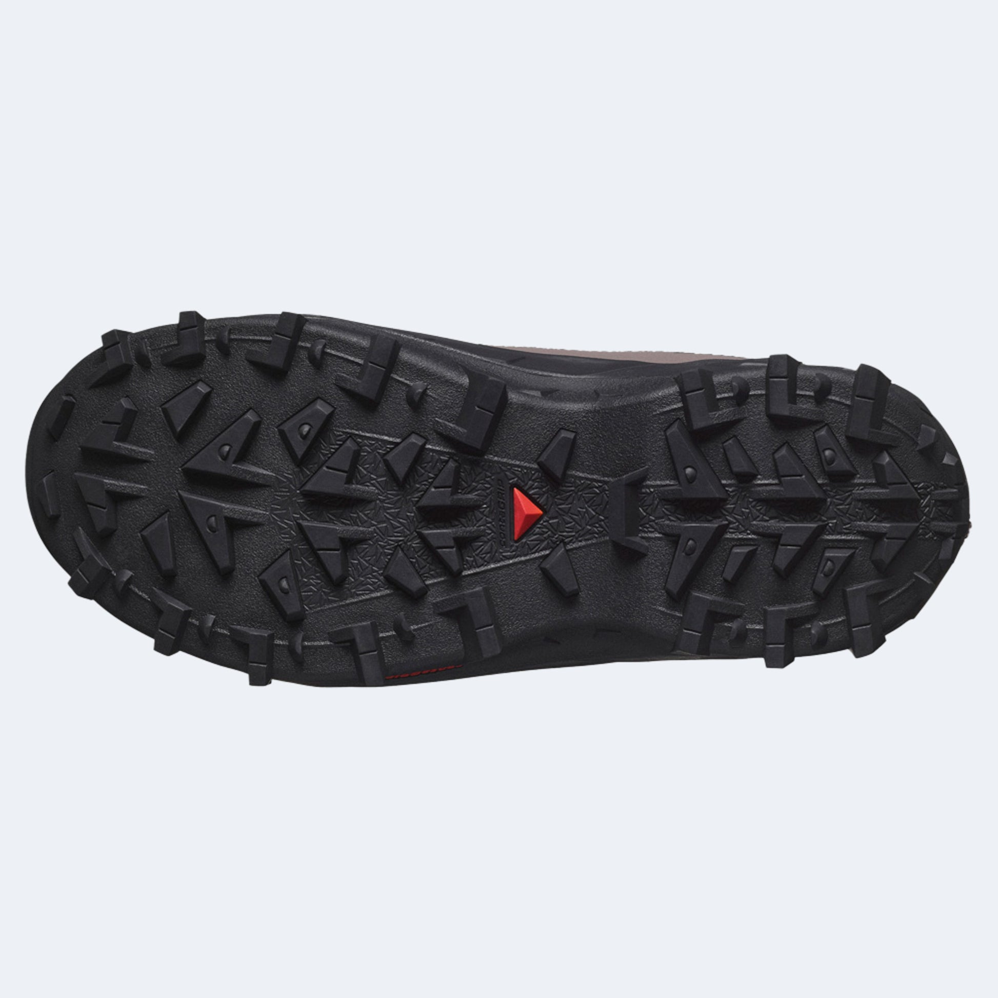 Salomon Crosstrak Powder Waterproof Women's Boots
