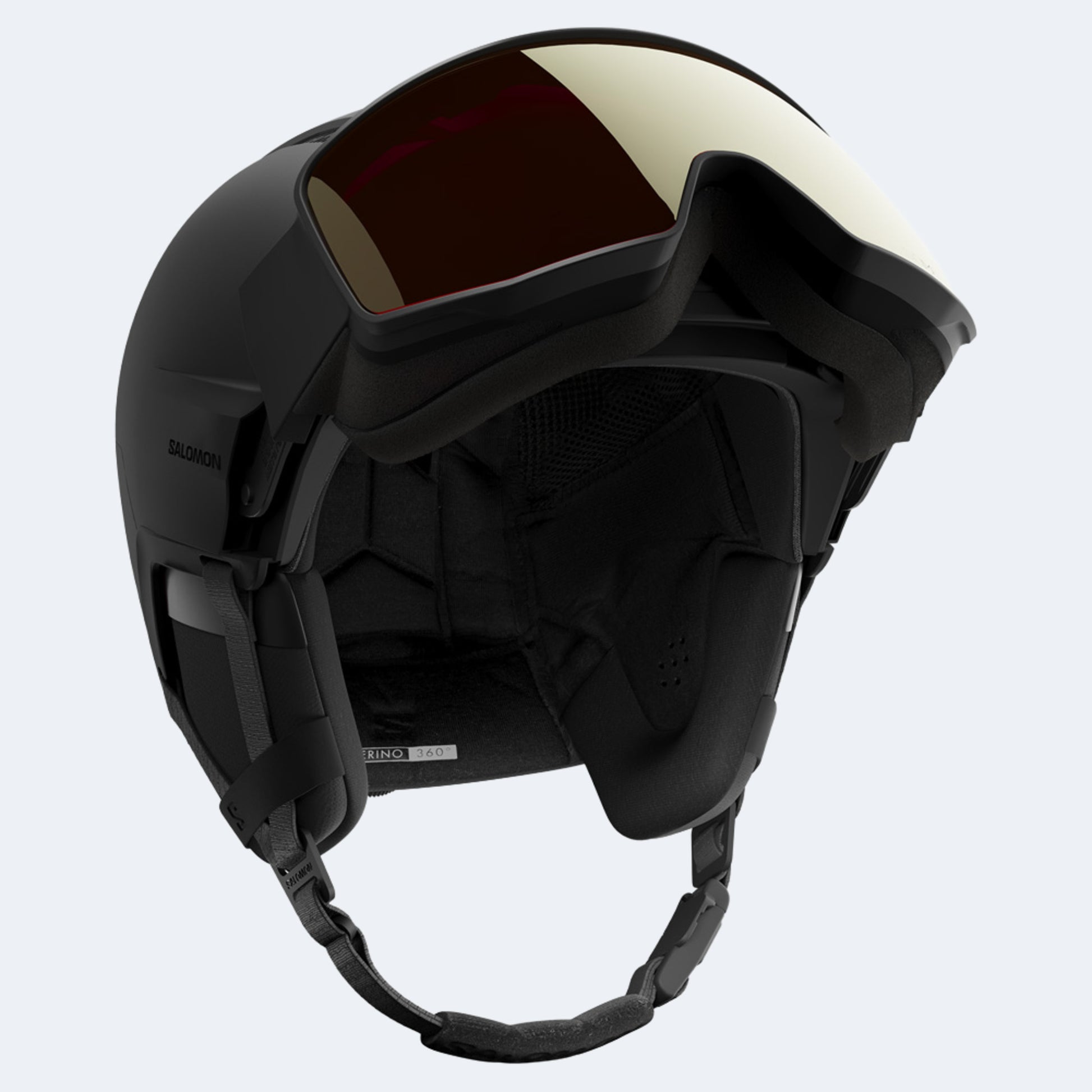 Salomon Driver Prime SIG PL MIPS Helmet