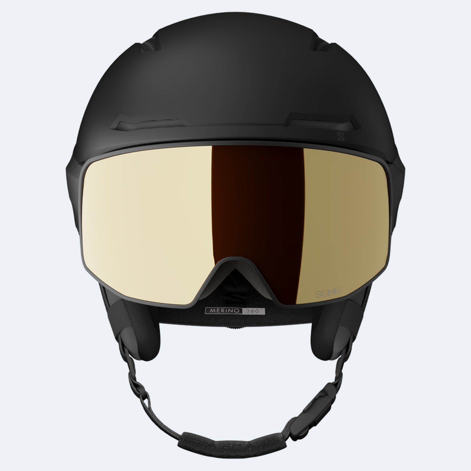 Salomon Driver Prime SIG PL MIPS Helmet