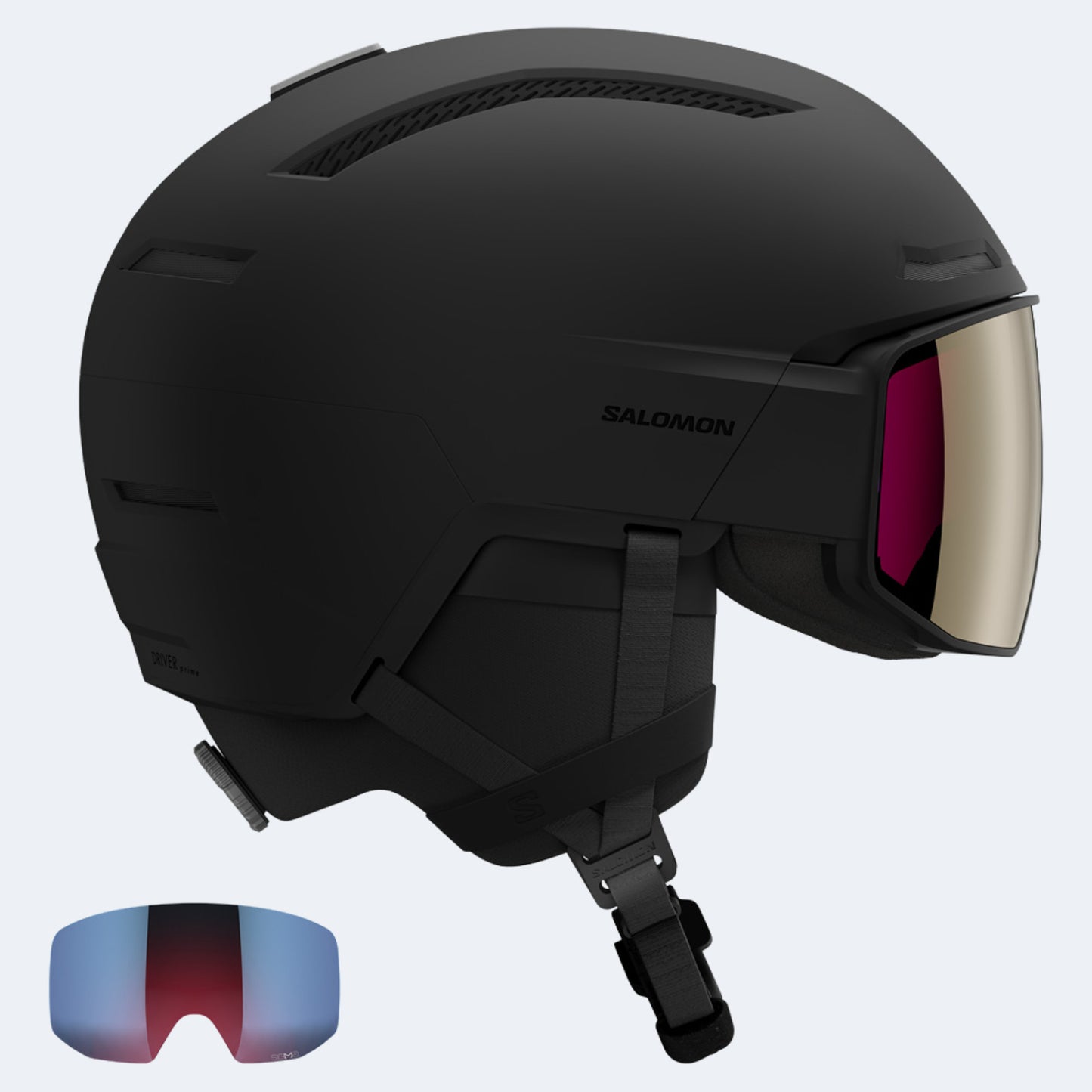 Salomon Driver Prime SIG PL MIPS Helmet
