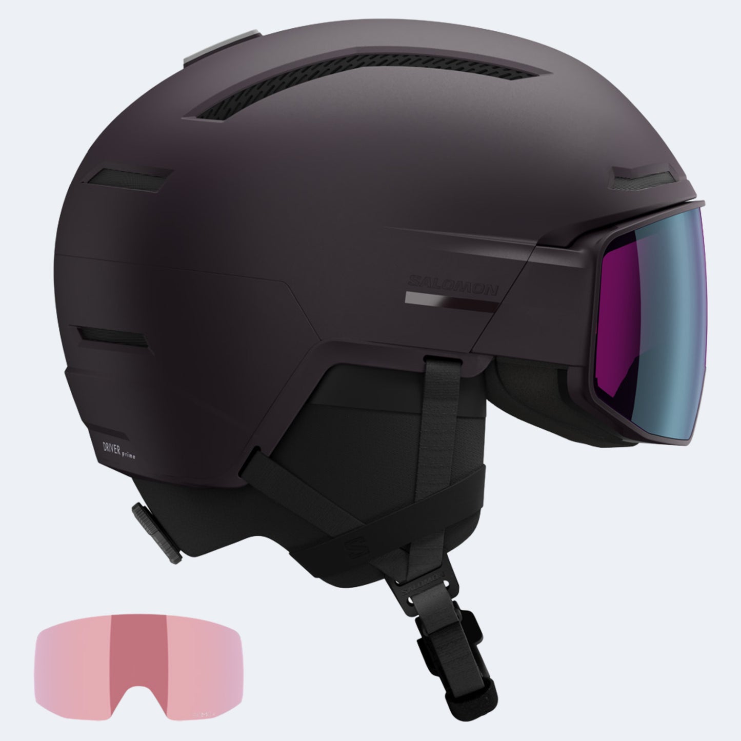 Salomon Driver Prime SIG PL MIPS Helmet