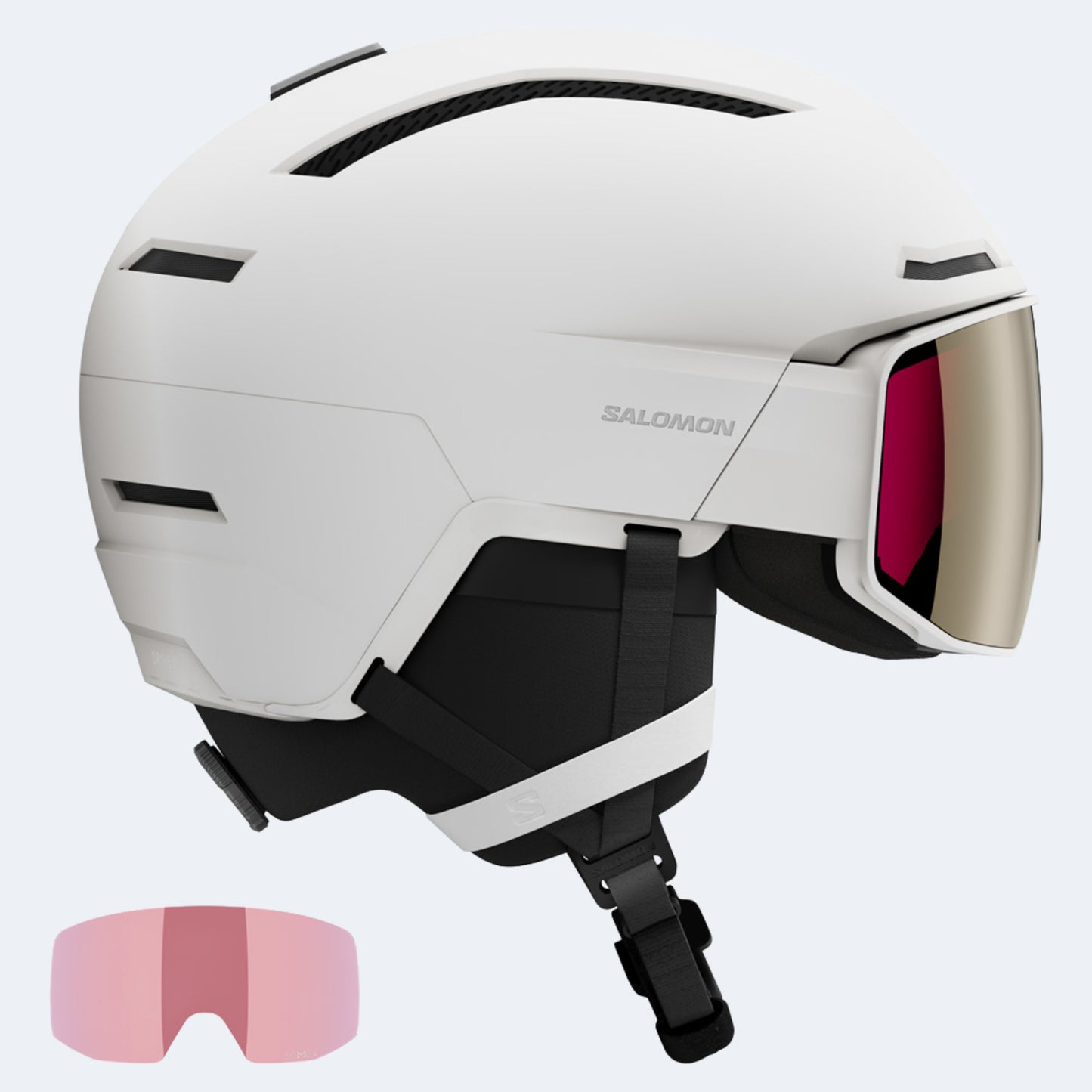 Salomon Driver Prime SIG PL MIPS Helmet