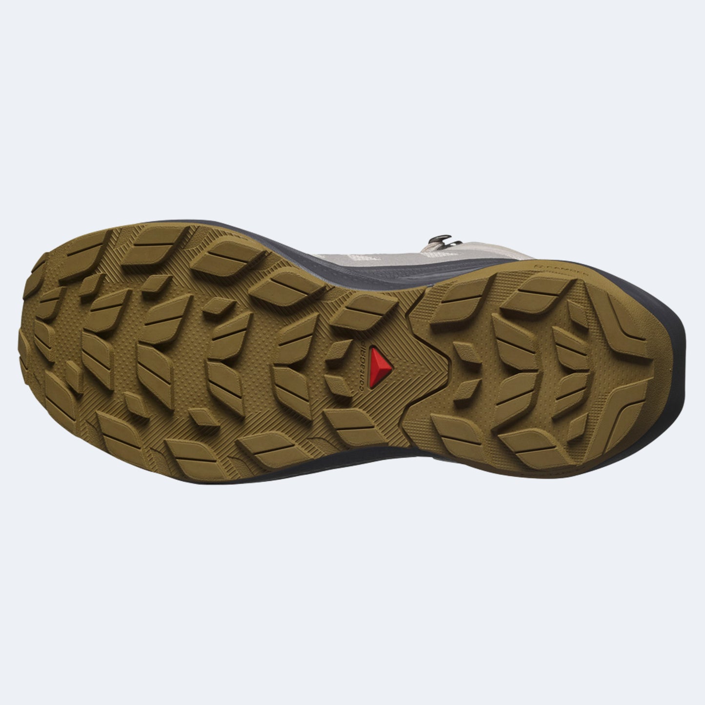 Salomon Elixir Activ Mid GTX Women's  Hiking Shoes
