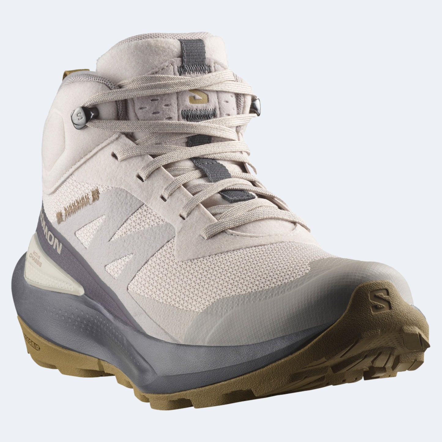 Salomon Elixir Activ Mid GTX Women's  Hiking Shoes