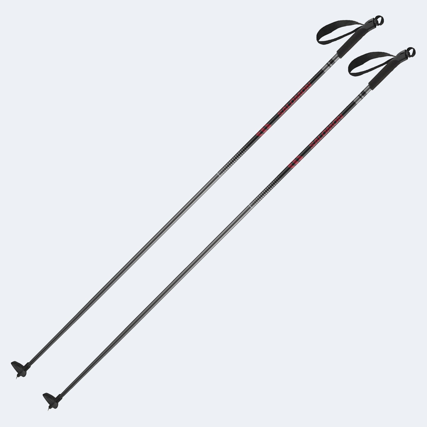 Salomon Escape Composite Combi Poles