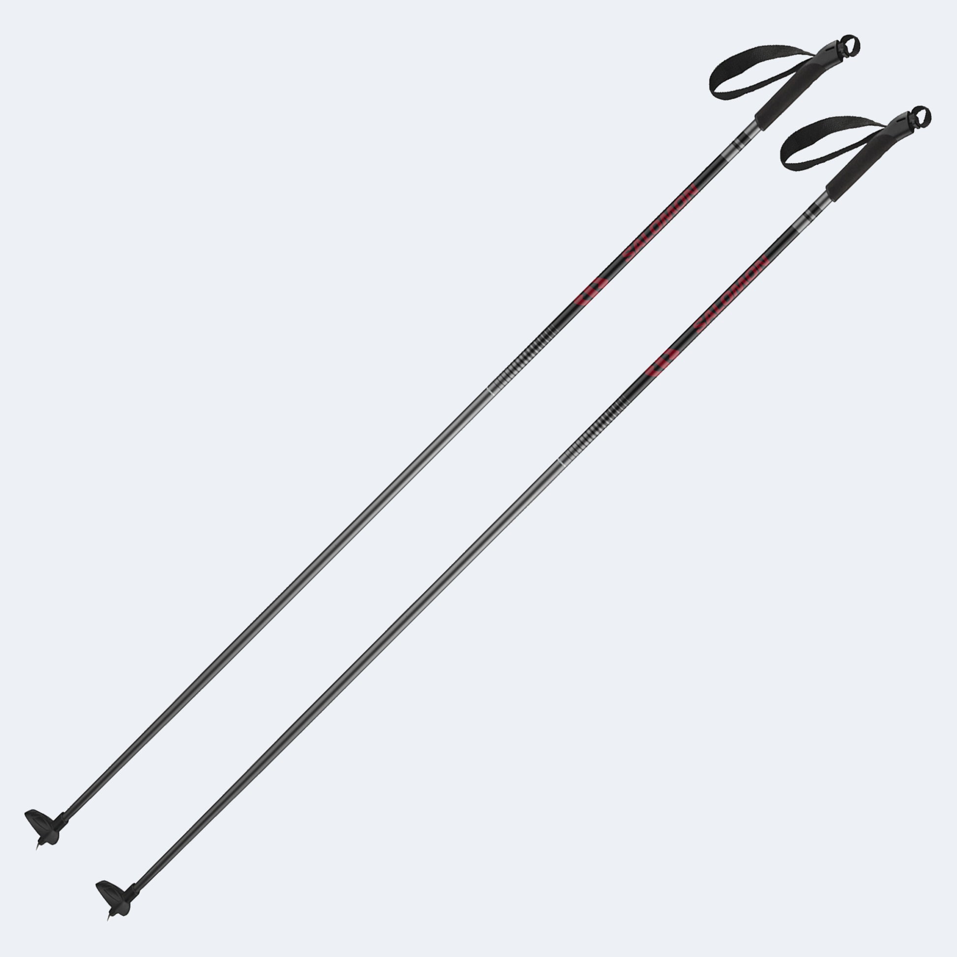 Salomon Escape Composite Combi Poles