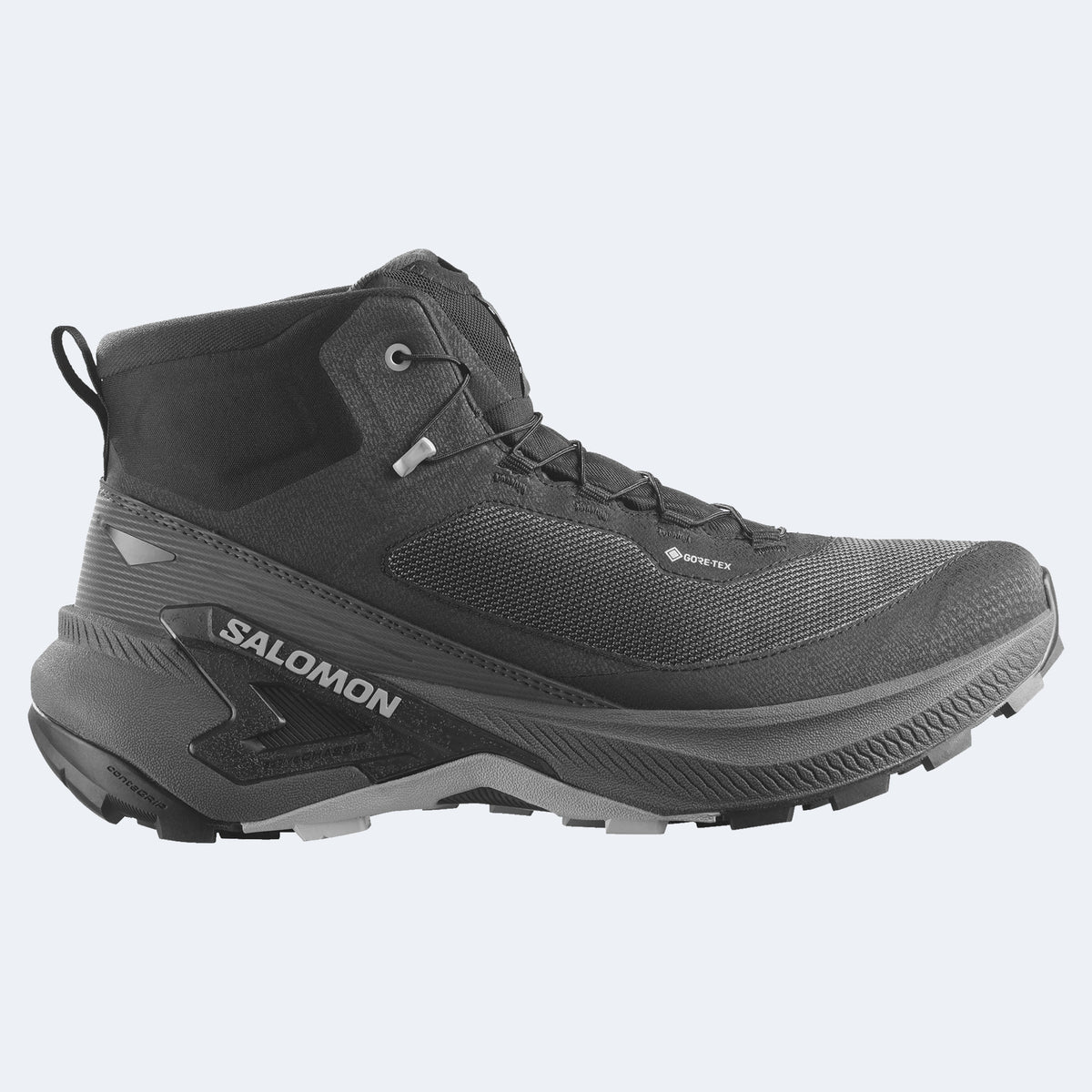 Salomon Genesis MID GTX Men's Hiking Shoes