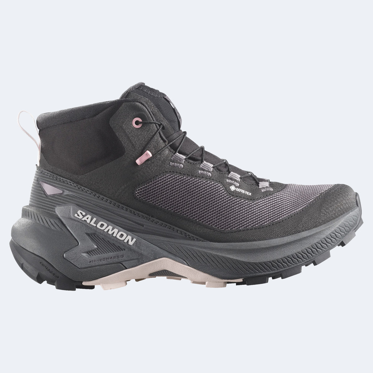 Salomon Genesis MID GTX Women's Hiking Shoes