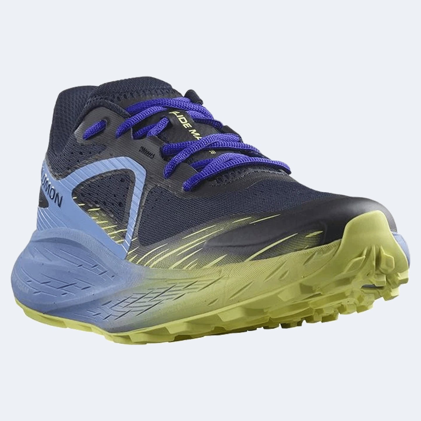 Salomon Glide Max TR Men's Shoes