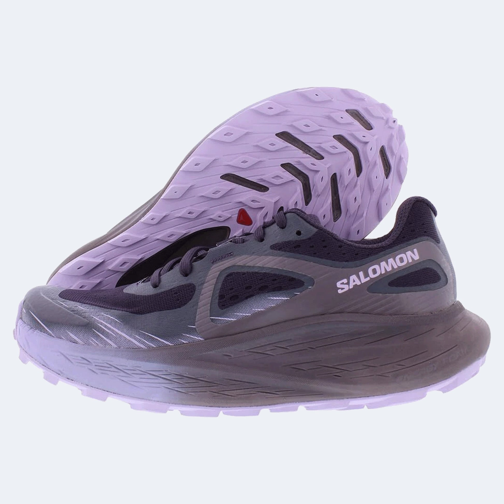 Salomon Glide Max TR Women's Shoes