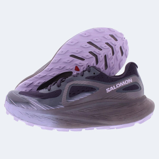 Salomon Glide Max TR Women's Shoes