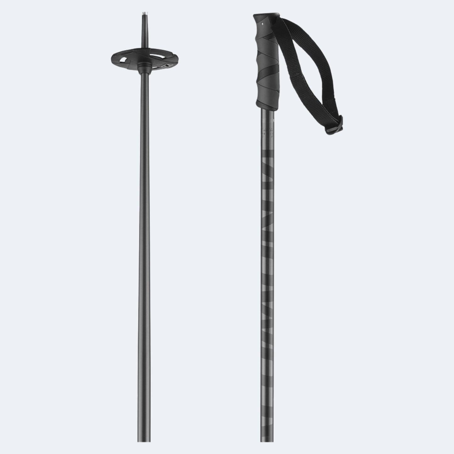 Salomon Hacker Poles