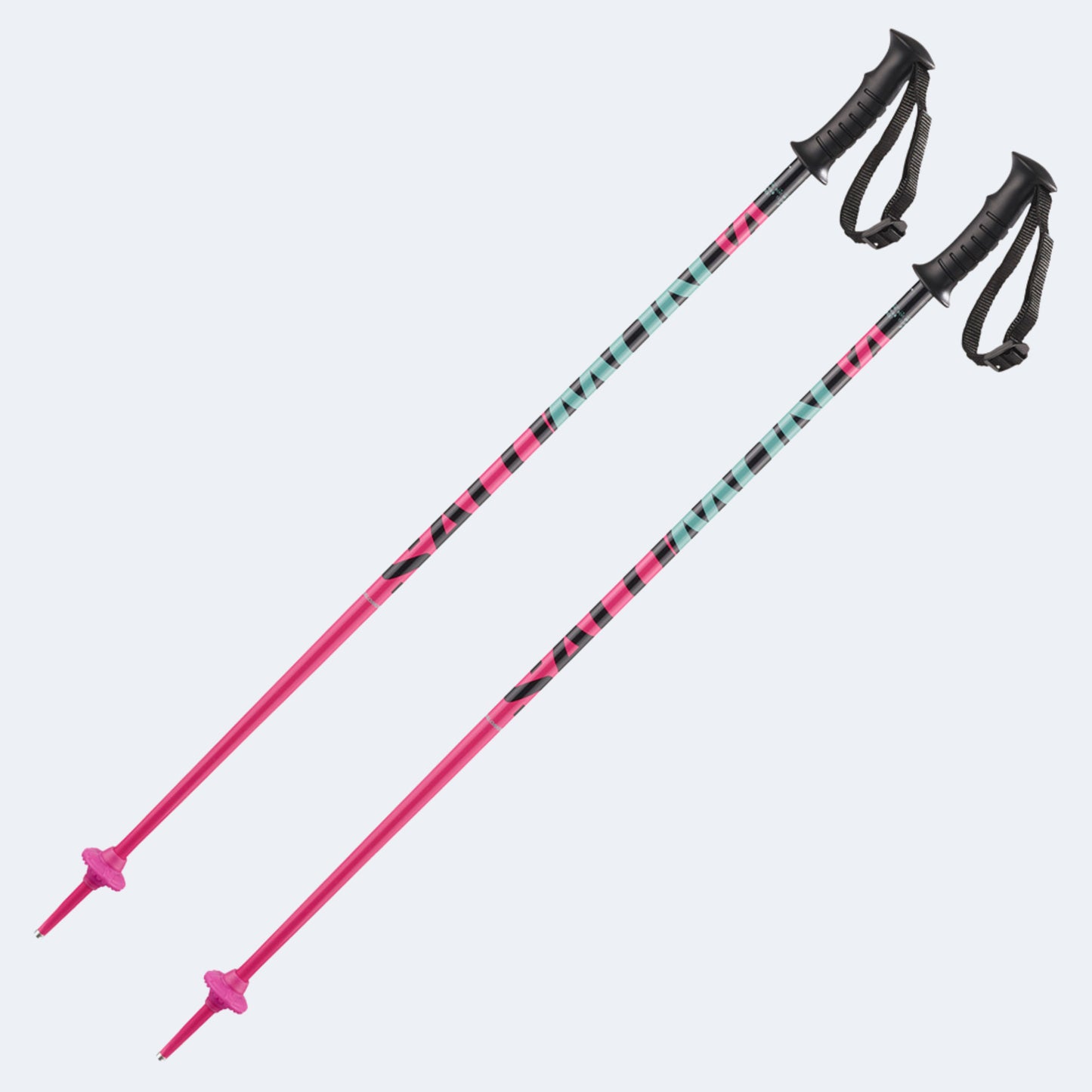 Salomon Kaloo JR Poles