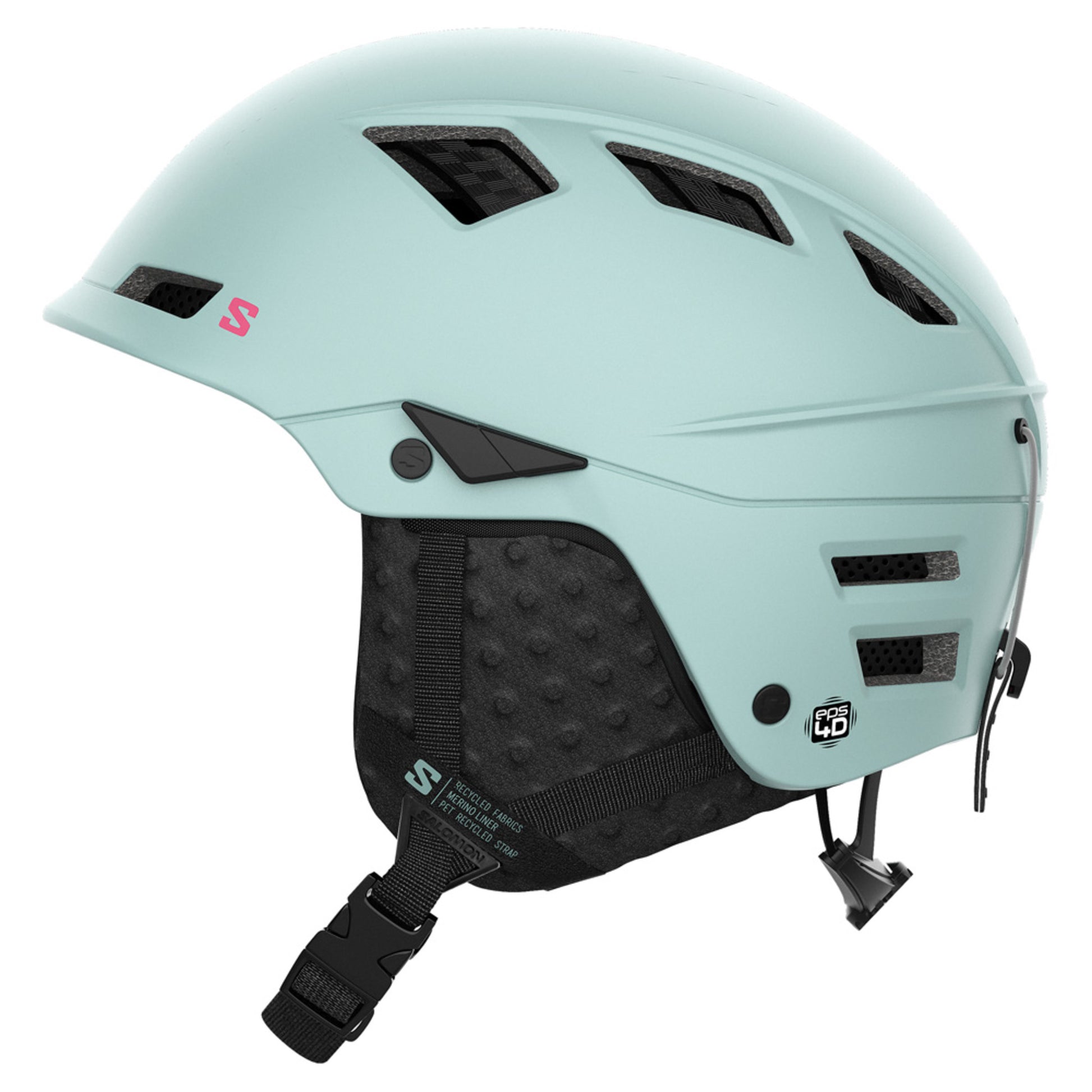 Salomon MTN Lab Helmet