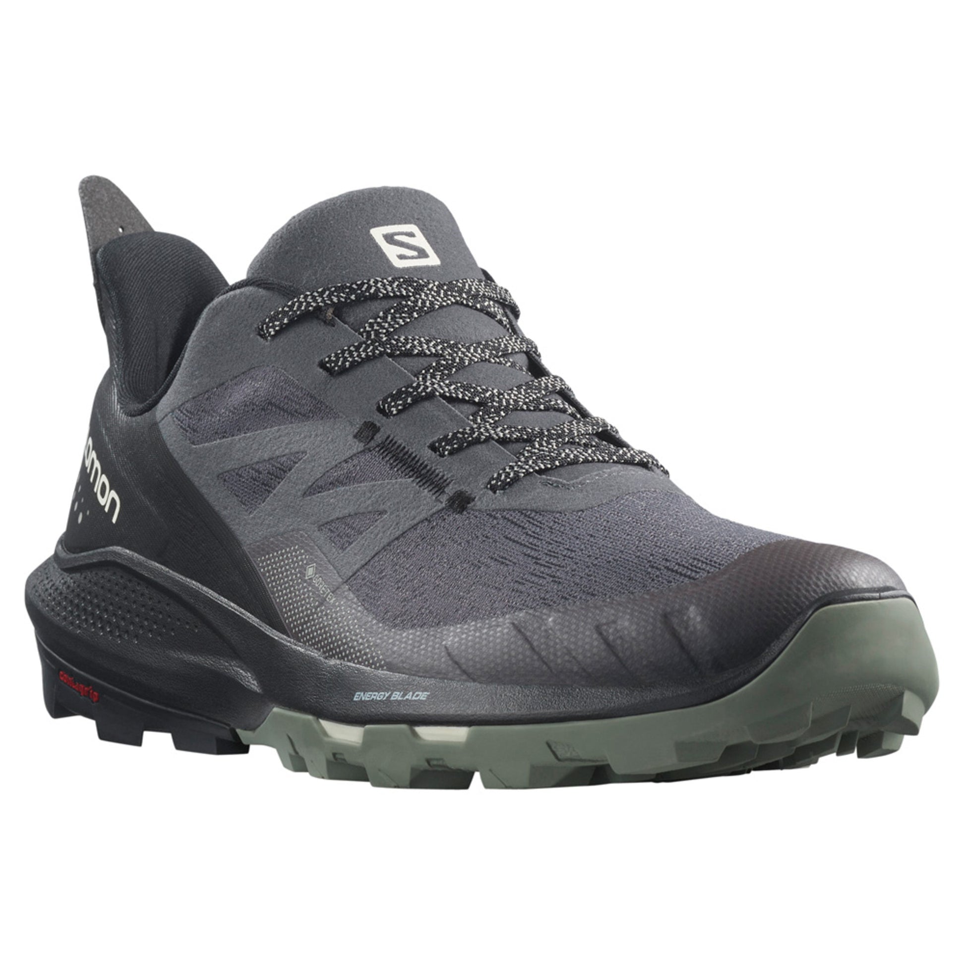 Salomon Out Pulse Low GTX Men's Shoes