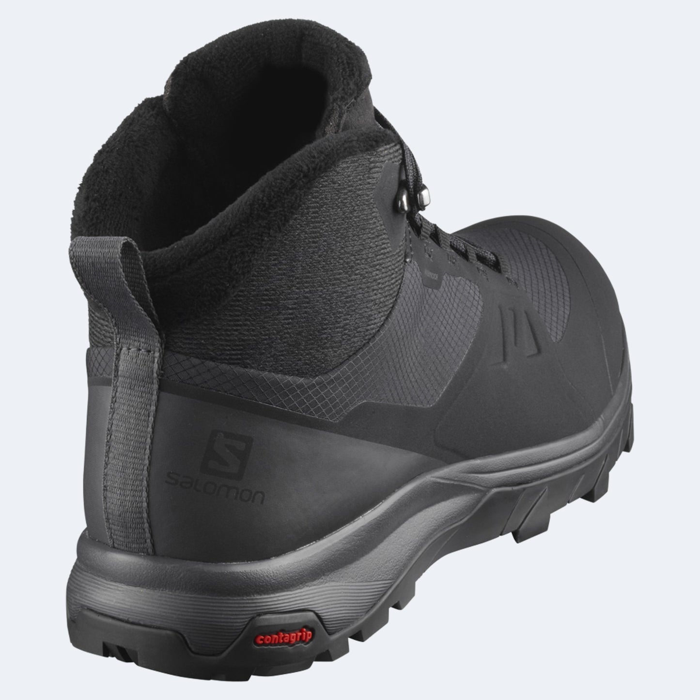 Salomon OUTsnap ClimaSalomon Women's Waterproof Boot