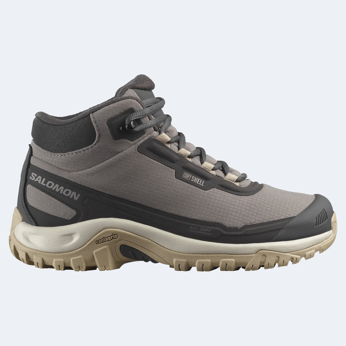 Salomon Shelter Waterproof Women's Winter Boots