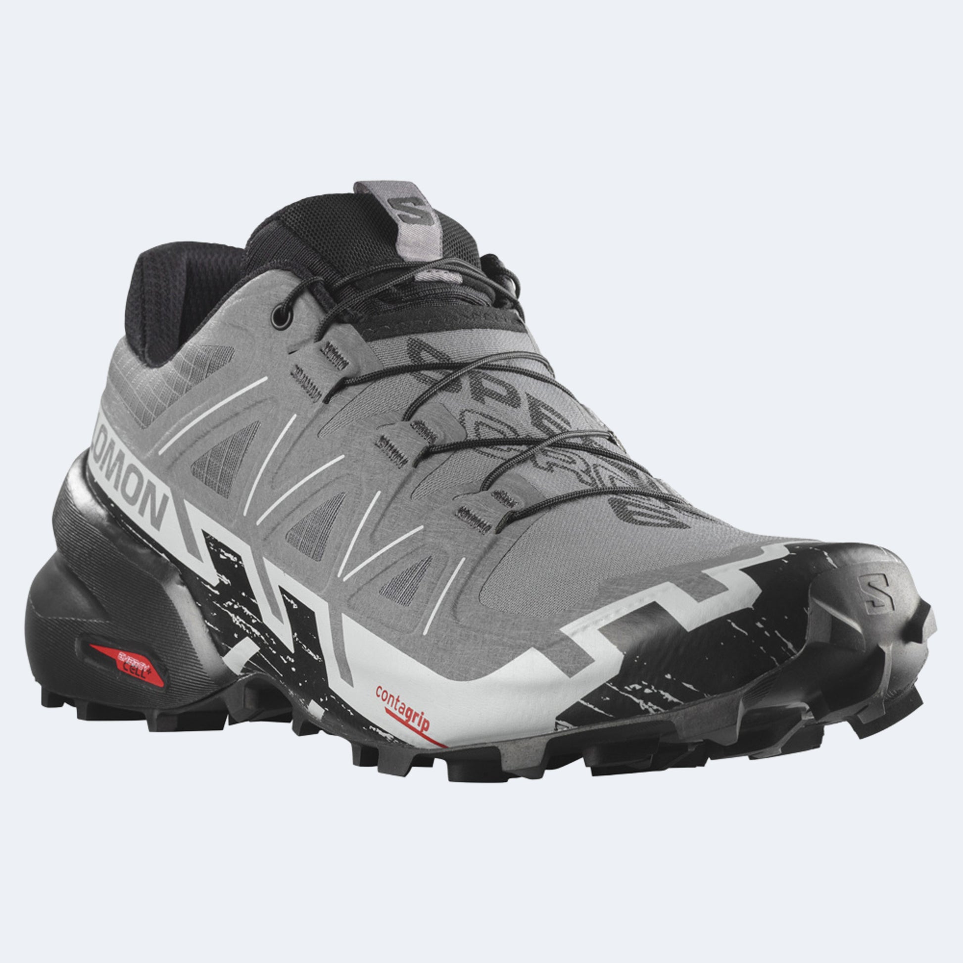 Salomon Speedcross 6 Men's Trail Running Shoe