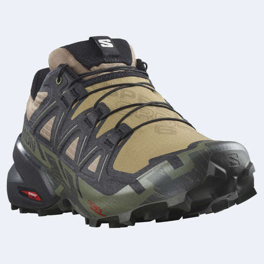 Salomon Speedcross 6 Men's Trail Running Shoe