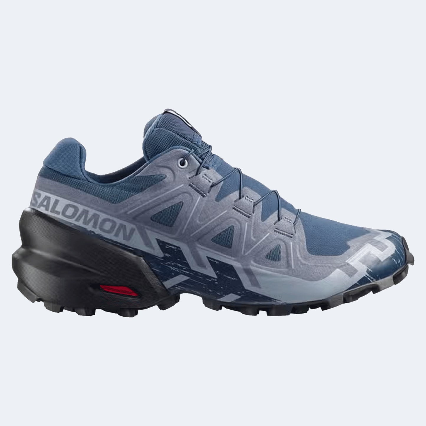 Salomon Speedcross 6 Women's Trail Running Shoe
