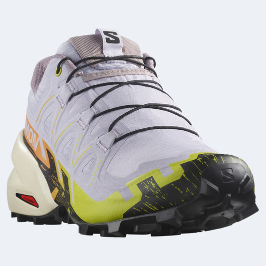 Salomon Speedcross 6 Women's Trail Running Shoe