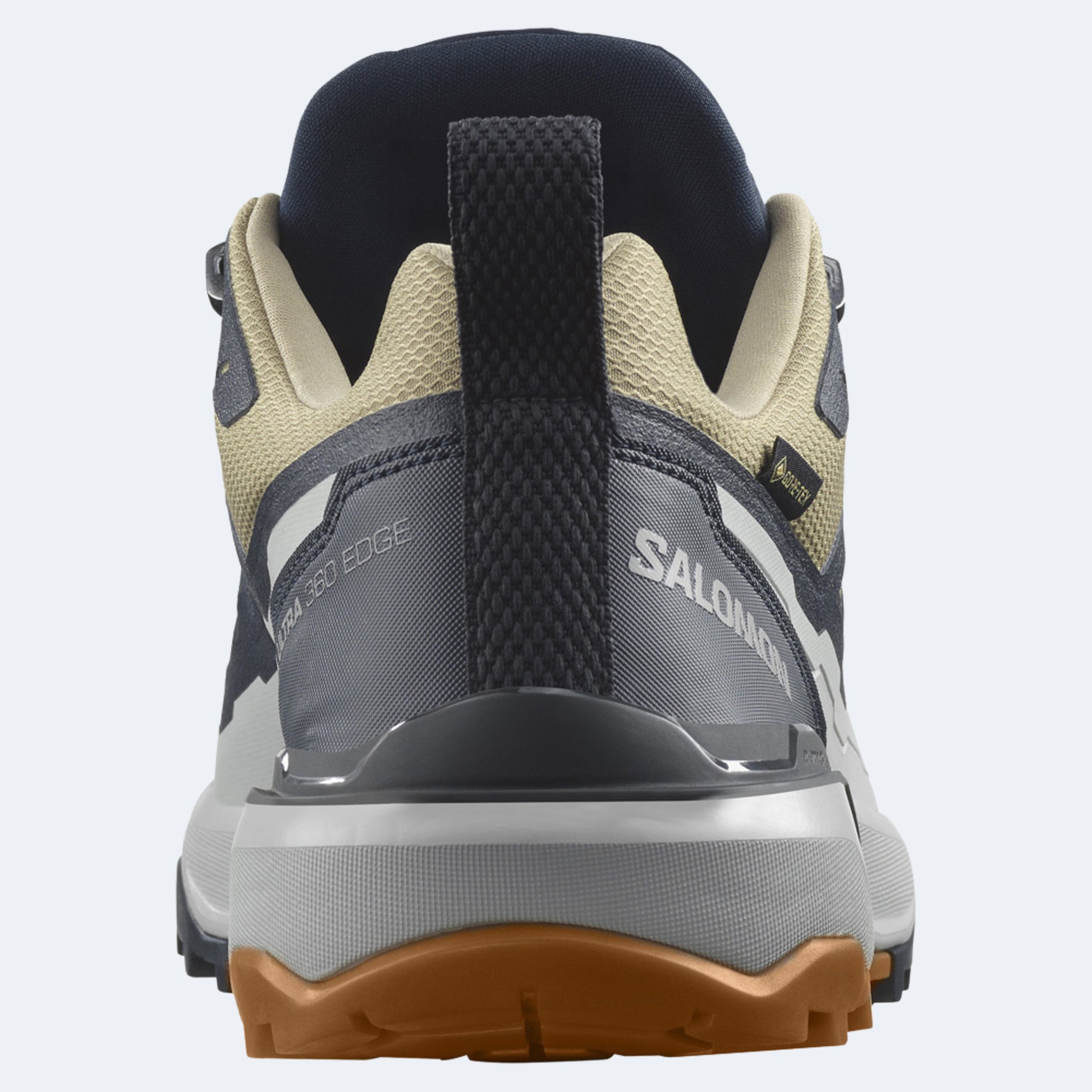 Salomon X Ultra 360 Edge GTX Men's Hiking Shoe