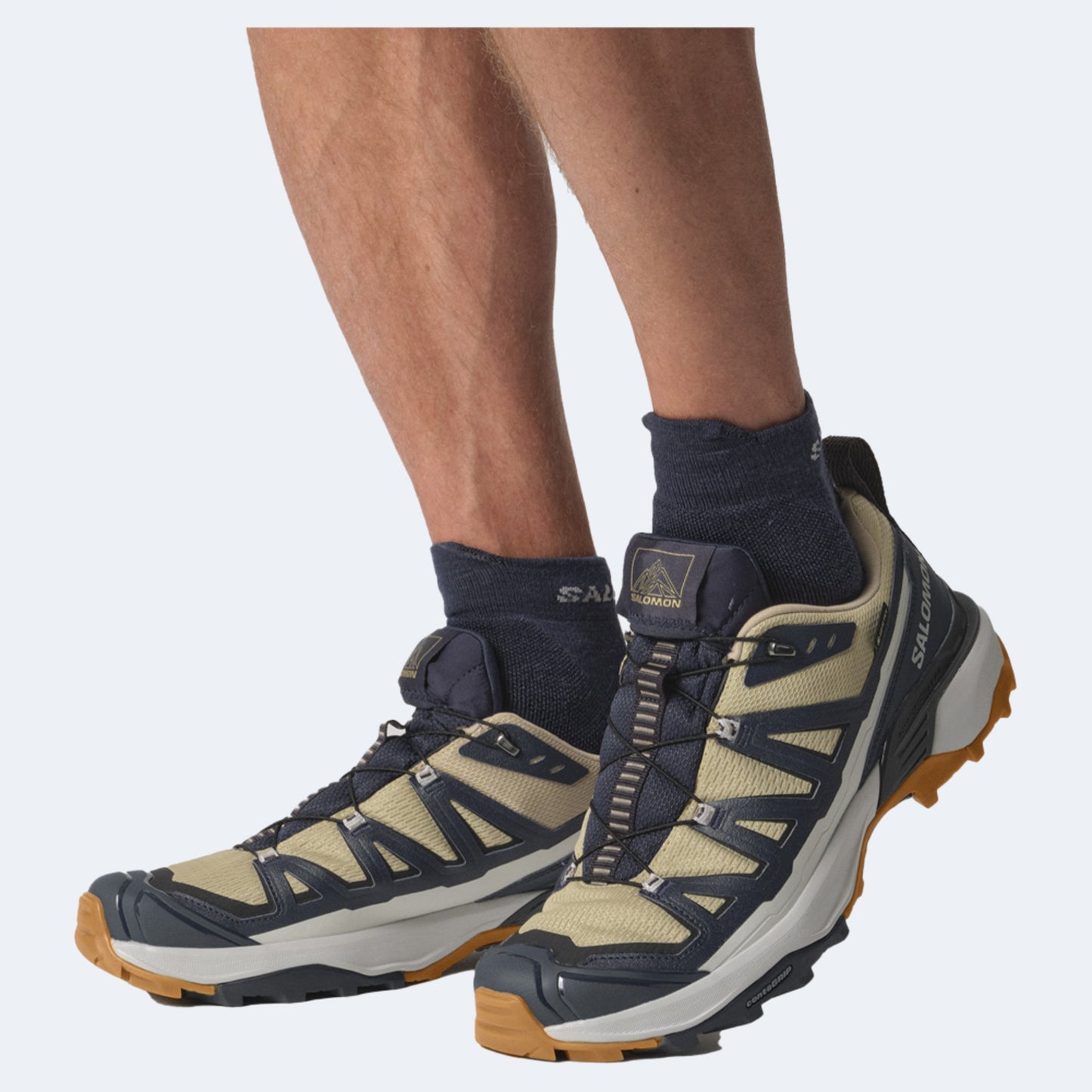 Salomon X Ultra 360 Edge GTX Men's Hiking Shoe