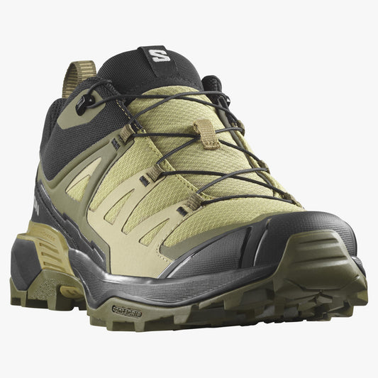 Salomon X Ultra 360 Men's Hiking Shoe - Dried Her - 13